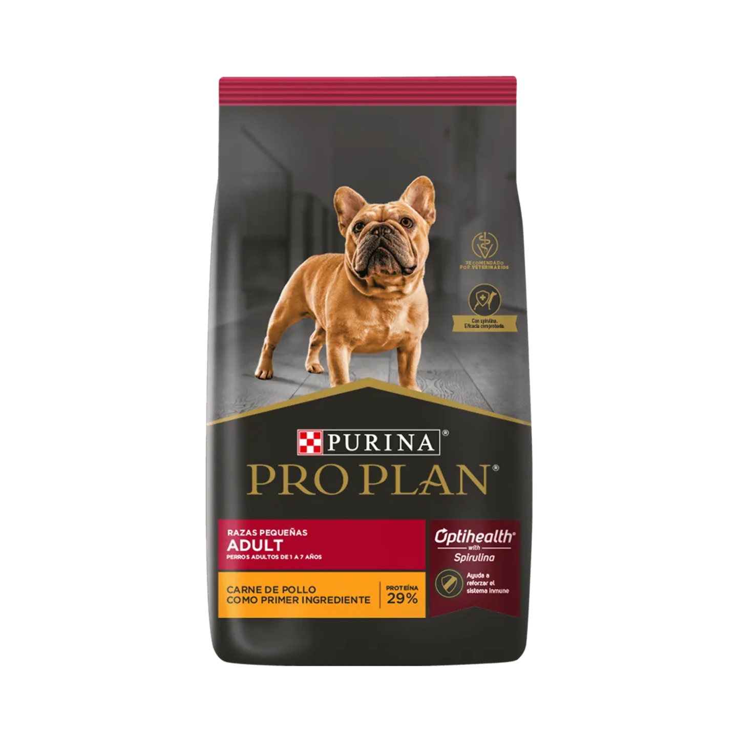 Pro Plan perro adulto pequeño