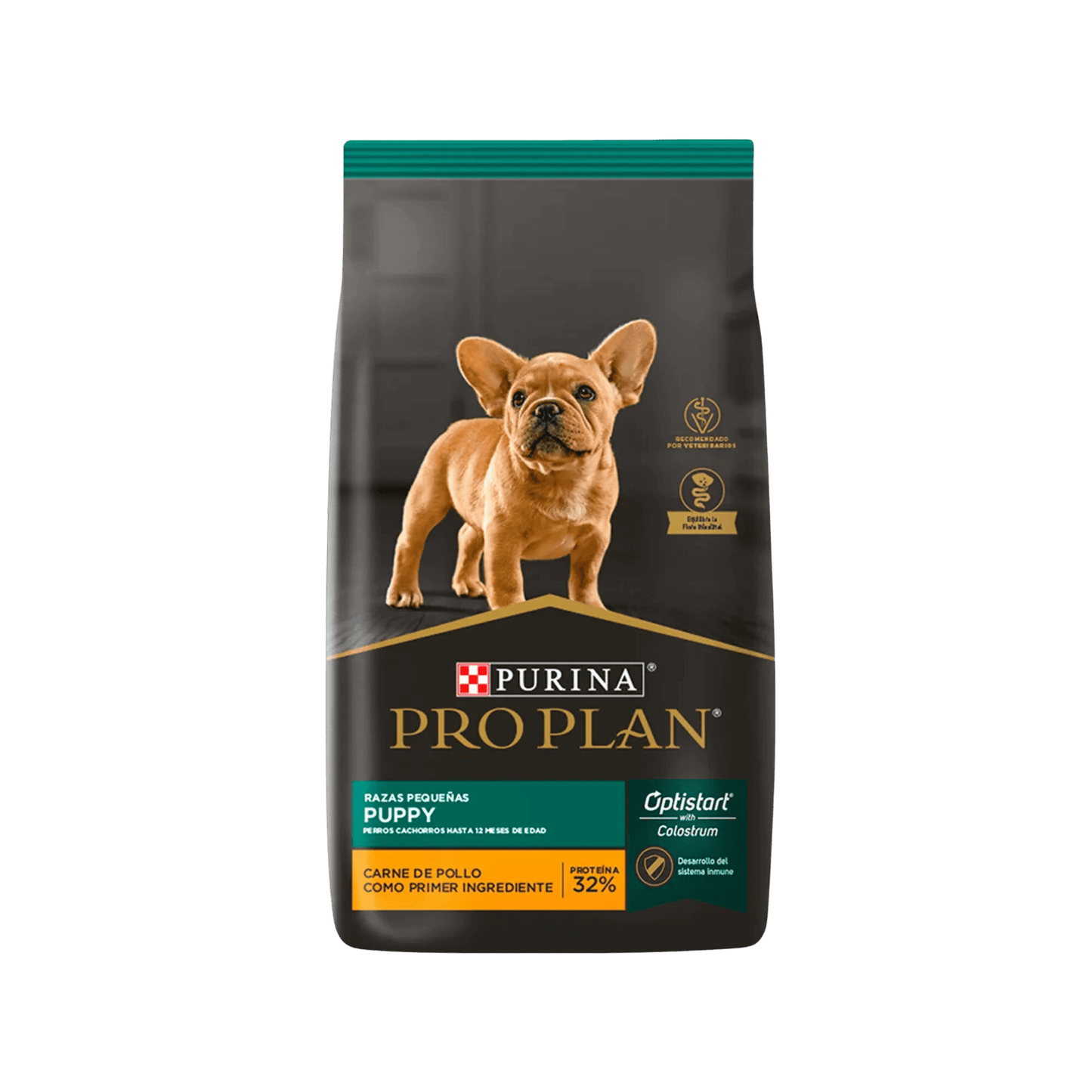 Pro Plan perro cachorro pequeño