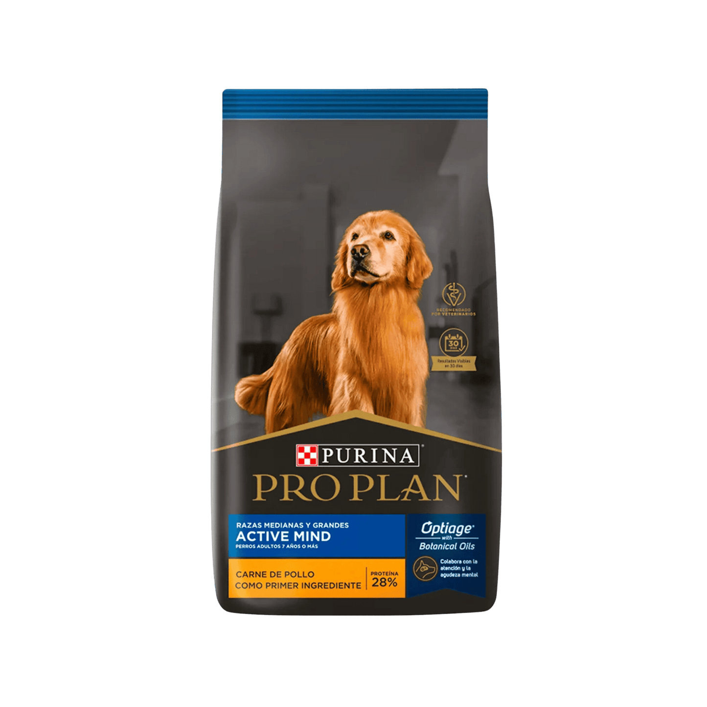 Pro Plan perro senior mediano/grande